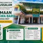 PENDAFTARAN MAHASISWA BARU 2026