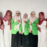 STAIDA Gelar Program Safari Mahasiswi (SAMAWI) Perdana Bersama Jam’iyah Fatayat Muslimat
